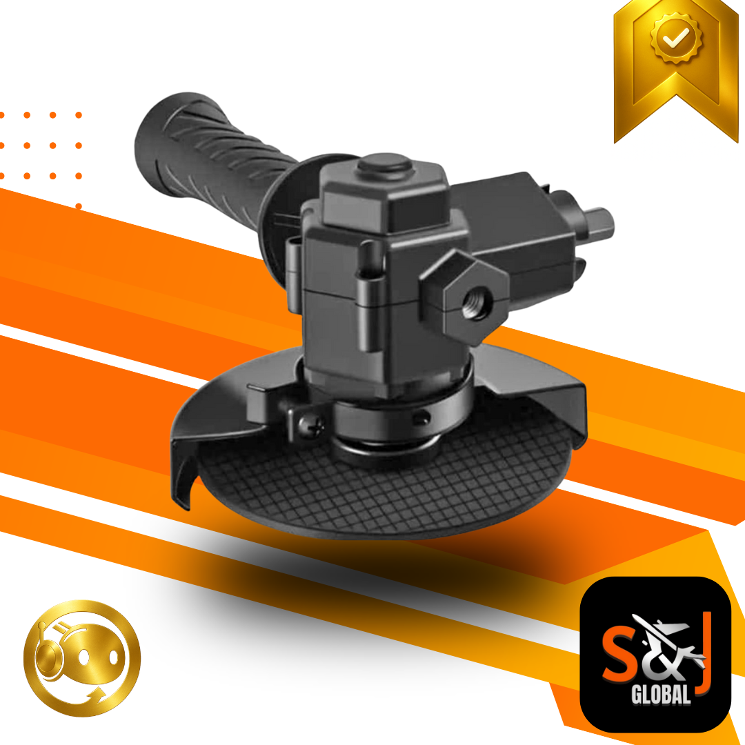 Miniatura 2 de ADAPTADOR DE PULIDORA PARA TALADRO